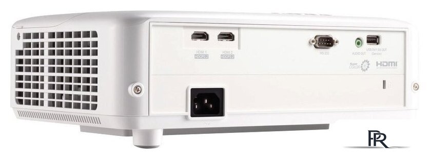 Проектор ViewSonic PX701-4K - Изображение №17 — Интернет-магазин ПроЗаказ