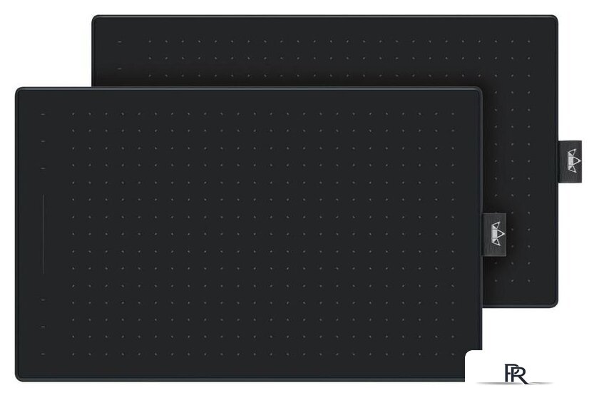 Графический планшет Huion Inspiroy RTP-700 (синий) - Изображение №9 — Интернет-магазин ПроЗаказ