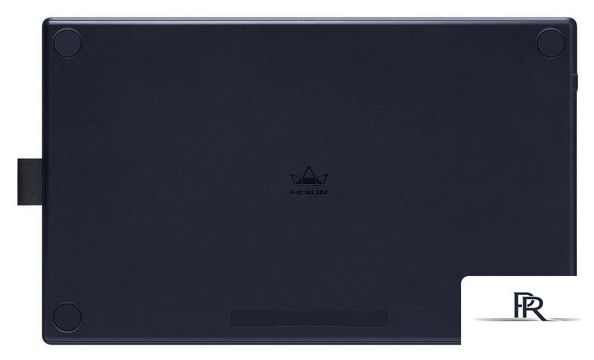 Графический планшет Huion Inspiroy RTP-700 (синий) - Изображение №2 — Интернет-магазин ПроЗаказ