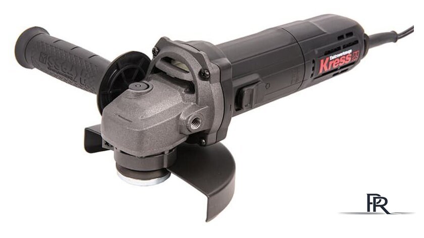 Угловая шлифмашина Kress KU701 - Изображение №1 — Интернет-магазин ПроЗаказ