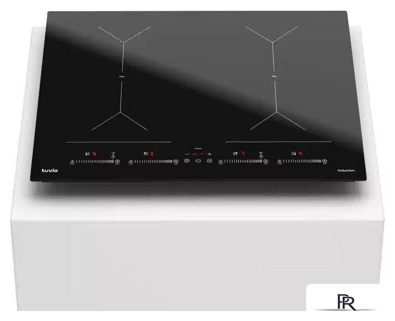 Варочная панель Tuvio HIS48FBB1 - Изображение №2 — Интернет-магазин ПроЗаказ
