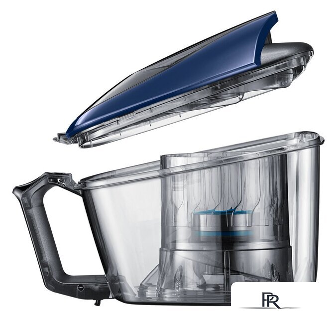 Пылесос Samsung VC18M3120VB/EV - Изображение №11 — Интернет-магазин ПроЗаказ