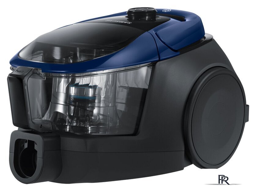 Пылесос Samsung VC18M3120VB/EV - Изображение №4 — Интернет-магазин ПроЗаказ