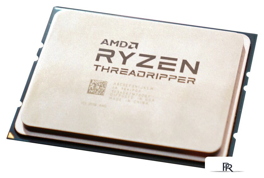 Процессор AMD Ryzen Threadripper 1950X (WOF) - Изображение №1 — Интернет-магазин ПроЗаказ