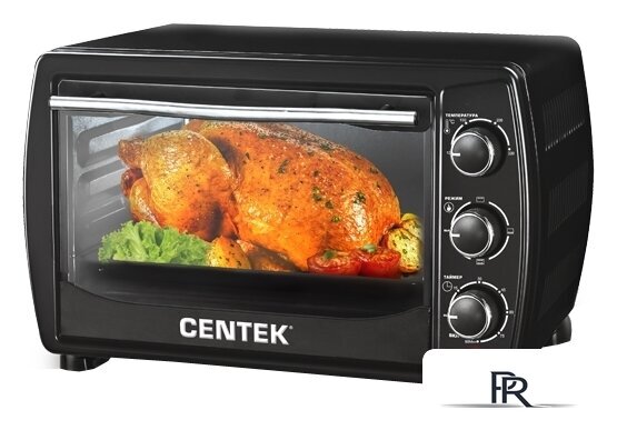 Мини-печь CENTEK CT-1536-20 - Изображение №1 — Интернет-магазин ПроЗаказ