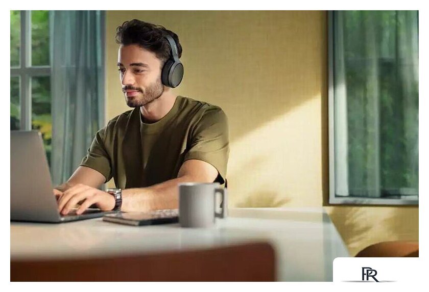 Наушники Philips TAH5205BK/00 - Изображение №14 — Интернет-магазин ПроЗаказ