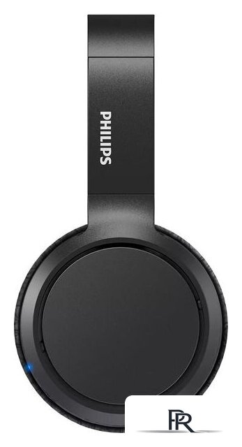 Наушники Philips TAH5205BK/00 - Изображение №4 — Интернет-магазин ПроЗаказ