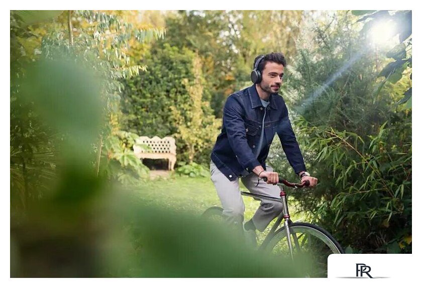 Наушники Philips TAH5205BK/00 - Изображение №12 — Интернет-магазин ПроЗаказ