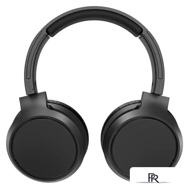 Наушники Philips TAH5205BK/00 - Изображение №3 — Интернет-магазин ПроЗаказ