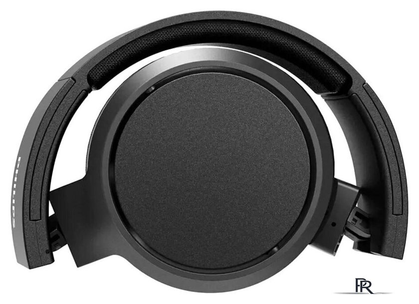 Наушники Philips TAH5205BK/00 - Изображение №6 — Интернет-магазин ПроЗаказ