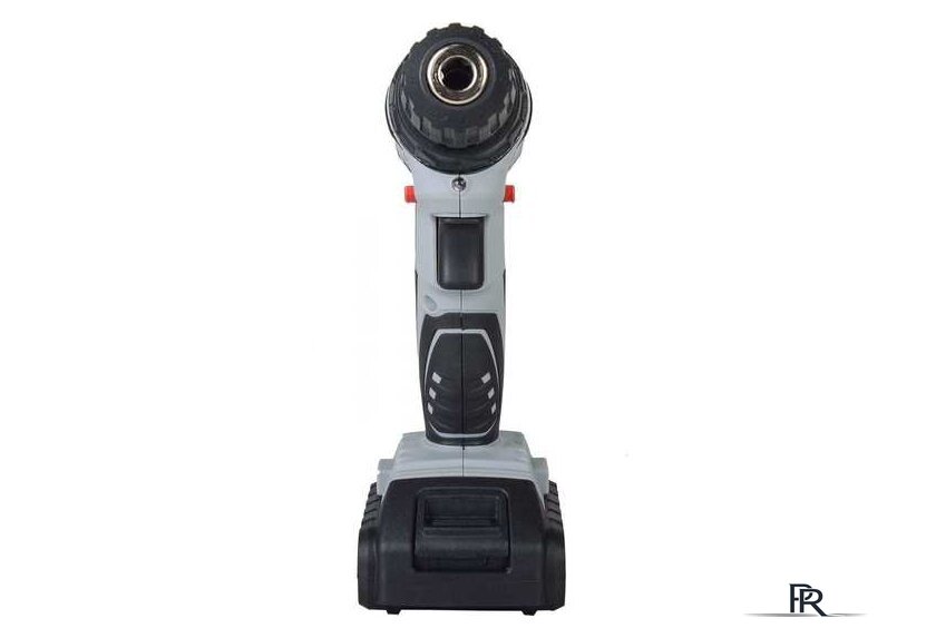 Дрель-шуруповерт Ресанта ДА-50Л2-18А (с 2-мя АКБ, кейс) - Изображение №4 — Интернет-магазин ПроЗаказ