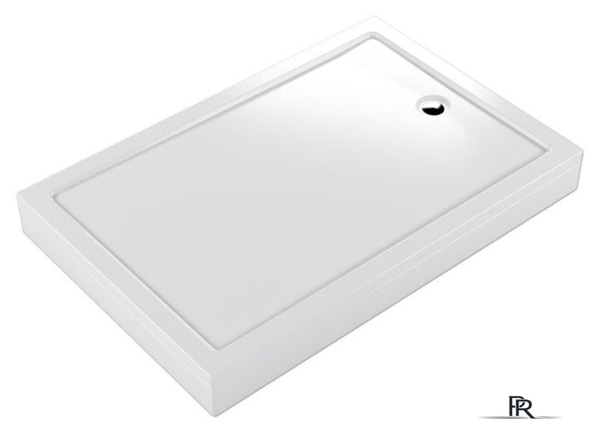 Душевой поддон Метакам Universal Pro N 120x80 АПS_014441 - Изображение №1 — Интернет-магазин ПроЗаказ