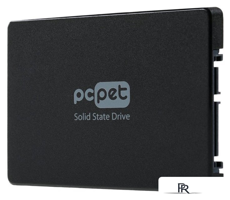 SSD PC Pet 4TB PCPS004T2 - Изображение №3 — Интернет-магазин ПроЗаказ