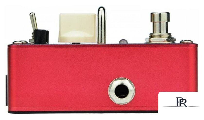 Гитарная педаль Tomsline Roto Engine Rotary Speaker Simulator ARE-3 - Изображение №4 — Интернет-магазин ПроЗаказ