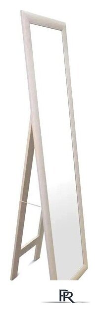  Teymi Зеркало Helmi 45x160 T20245 (светлый дуб) - Изображение №1 — Интернет-магазин ПроЗаказ