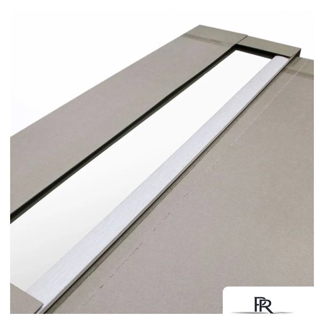  Teymi Зеркало Helmi 45x160 T20245 (светлый дуб) - Изображение №4 — Интернет-магазин ПроЗаказ