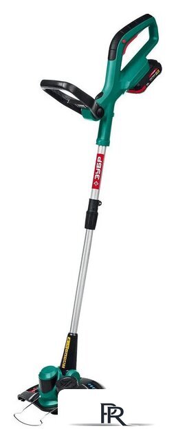 Триммер Зубр ТА-185-21 (с 1-им АКБ) - Изображение №2 — Интернет-магазин ПроЗаказ