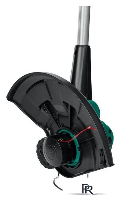 Триммер Зубр ТА-185-21 (с 1-им АКБ) - Изображение №6 — Интернет-магазин ПроЗаказ