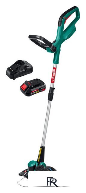 Триммер Зубр ТА-185-21 (с 1-им АКБ) - Изображение №1 — Интернет-магазин ПроЗаказ