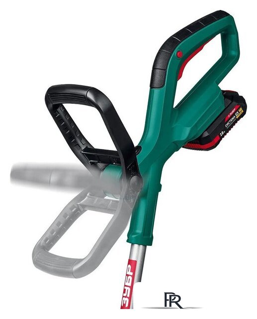 Триммер Зубр ТА-185-21 (с 1-им АКБ) - Изображение №5 — Интернет-магазин ПроЗаказ