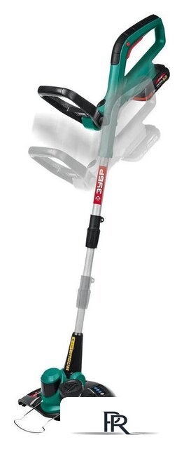 Триммер Зубр ТА-185-21 (с 1-им АКБ) - Изображение №3 — Интернет-магазин ПроЗаказ