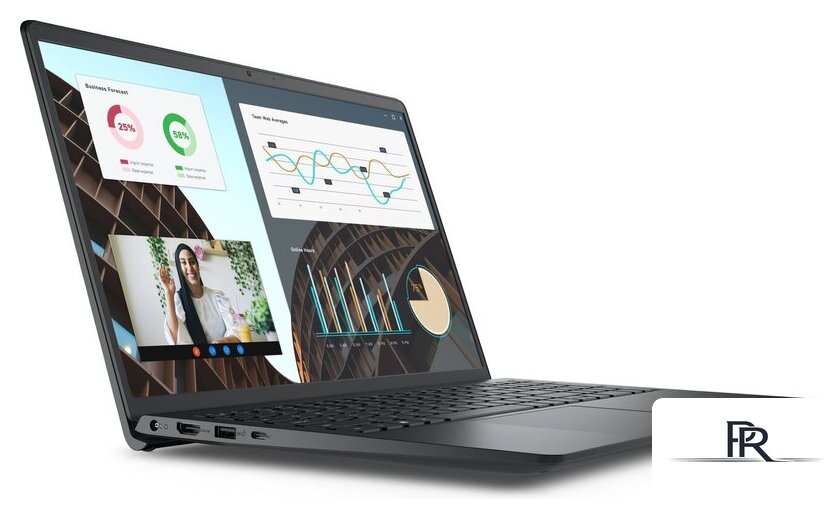 Ноутбук Dell Vostro 3530-3650 - Изображение №4 — Интернет-магазин ПроЗаказ