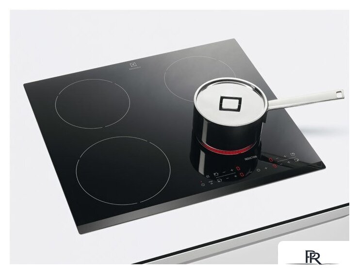 Варочная панель Electrolux LIR60433B - Изображение №2 — Интернет-магазин ПроЗаказ
