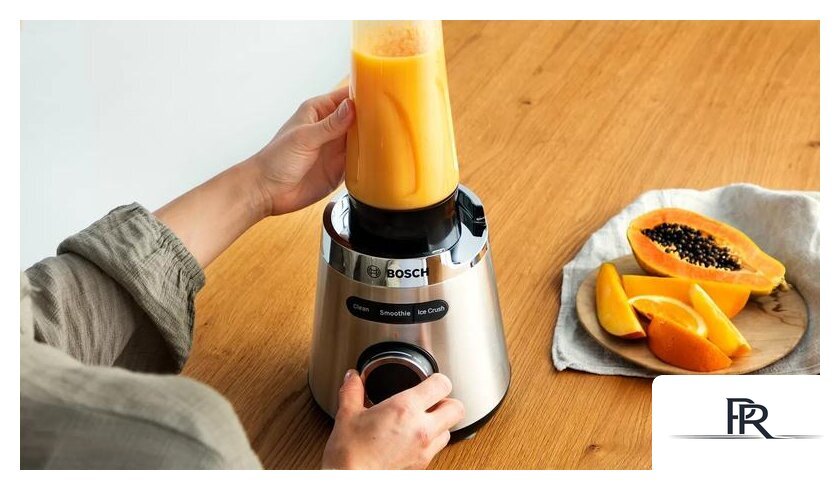 Стационарный блендер Bosch MMB6384M - Изображение №29 — Интернет-магазин ПроЗаказ