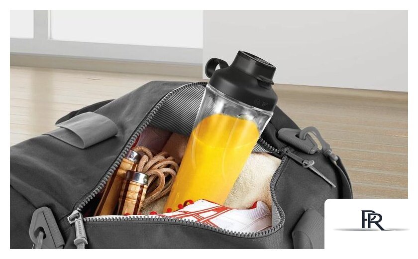 Стационарный блендер Bosch MMB6384M - Изображение №36 — Интернет-магазин ПроЗаказ