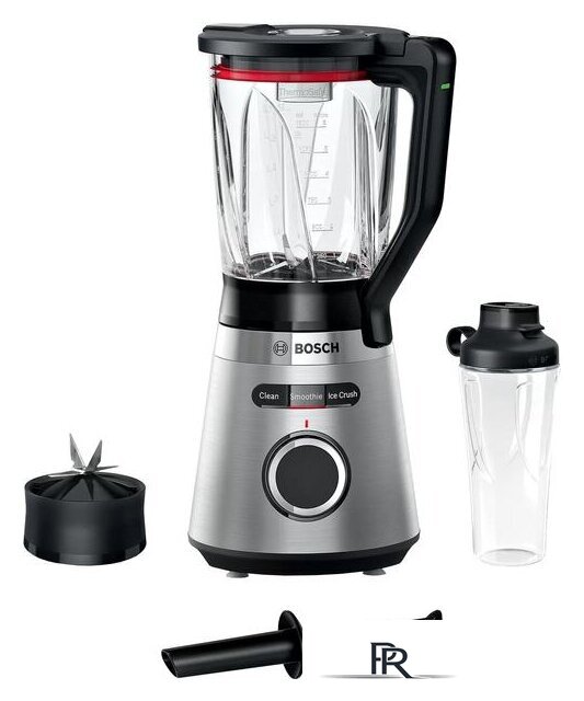 Стационарный блендер Bosch MMB6384M - Изображение №1 — Интернет-магазин ПроЗаказ