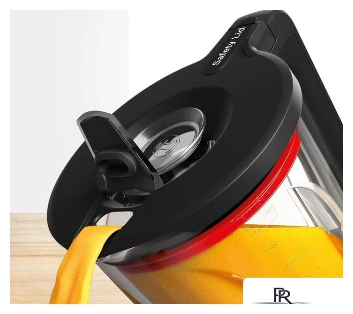 Стационарный блендер Bosch MMB6384M - Изображение №8 — Интернет-магазин ПроЗаказ