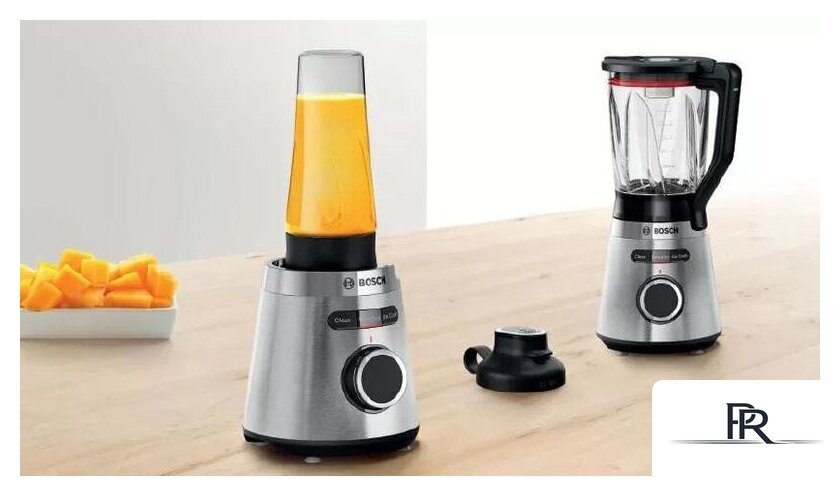 Стационарный блендер Bosch MMB6384M - Изображение №35 — Интернет-магазин ПроЗаказ