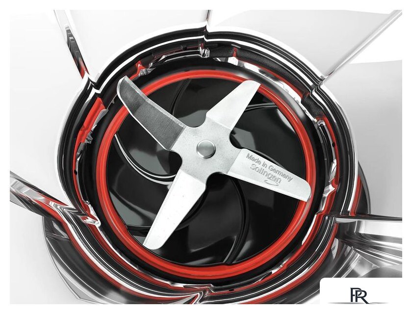 Стационарный блендер Bosch MMB6384M - Изображение №17 — Интернет-магазин ПроЗаказ