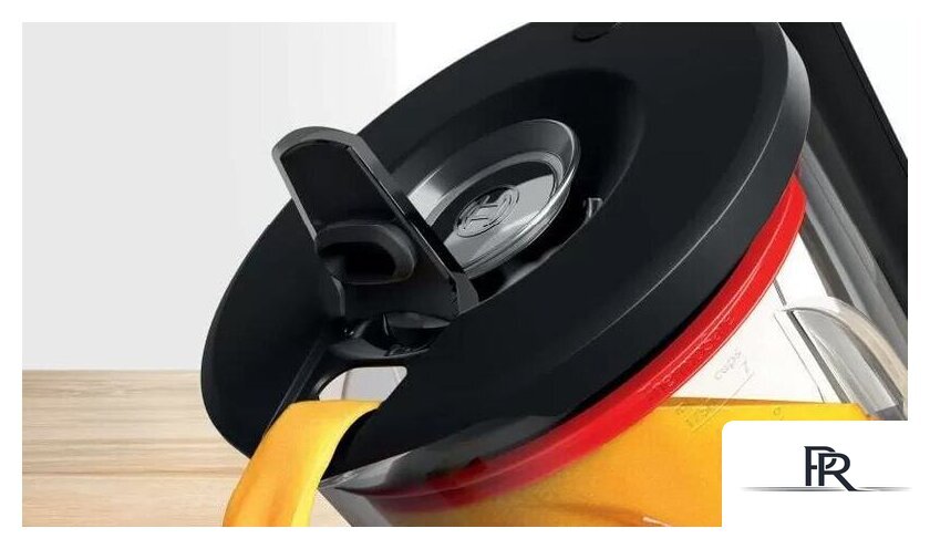 Стационарный блендер Bosch MMB6384M - Изображение №37 — Интернет-магазин ПроЗаказ