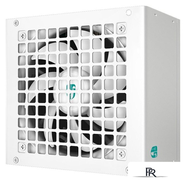 Блок питания GamerStorm PQ1200G WH - Изображение №1 — Интернет-магазин ПроЗаказ