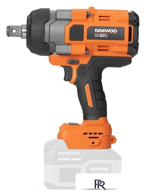 Гайковерт Daewoo Power DAX 8021Li (без АКБ) - Изображение №3 — Интернет-магазин ПроЗаказ