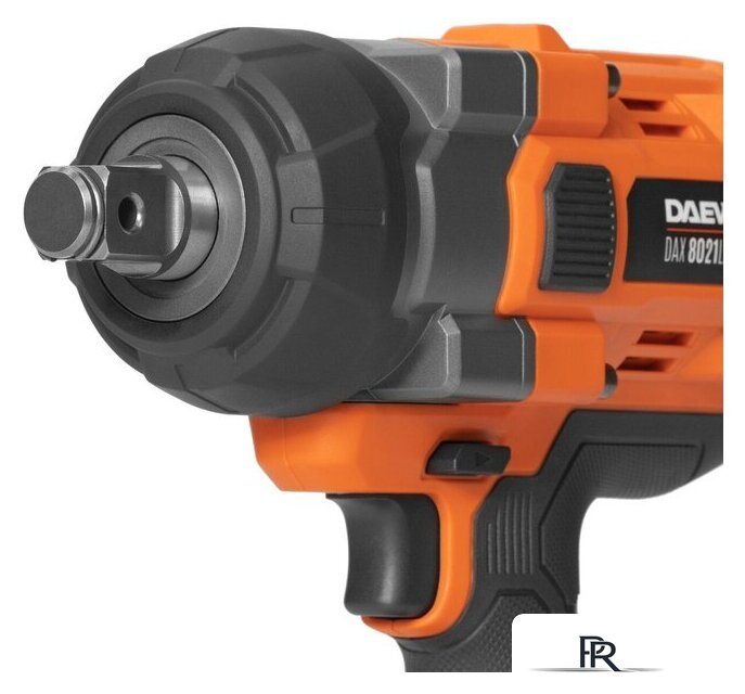 Гайковерт Daewoo Power DAX 8021Li (без АКБ) - Изображение №8 — Интернет-магазин ПроЗаказ