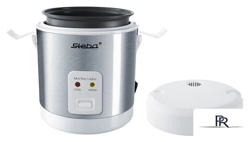 Рисоварка Steba RK 4 M - Изображение №2 — Интернет-магазин ПроЗаказ