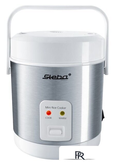 Рисоварка Steba RK 4 M - Изображение №1 — Интернет-магазин ПроЗаказ