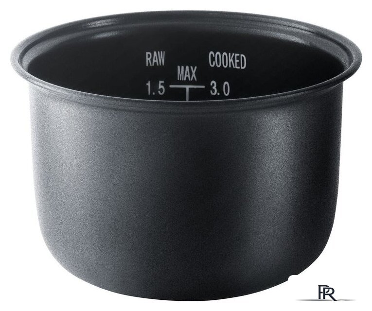 Рисоварка Steba RK 4 M - Изображение №4 — Интернет-магазин ПроЗаказ