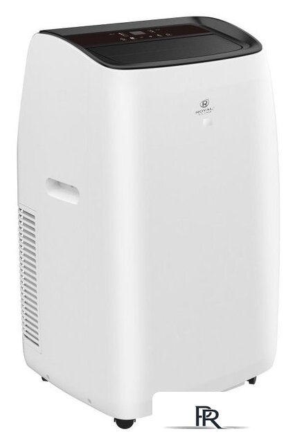 Мобильный кондиционер Royal Clima Largo Pro RM-LP60CN-E - Изображение №1 — Интернет-магазин ПроЗаказ