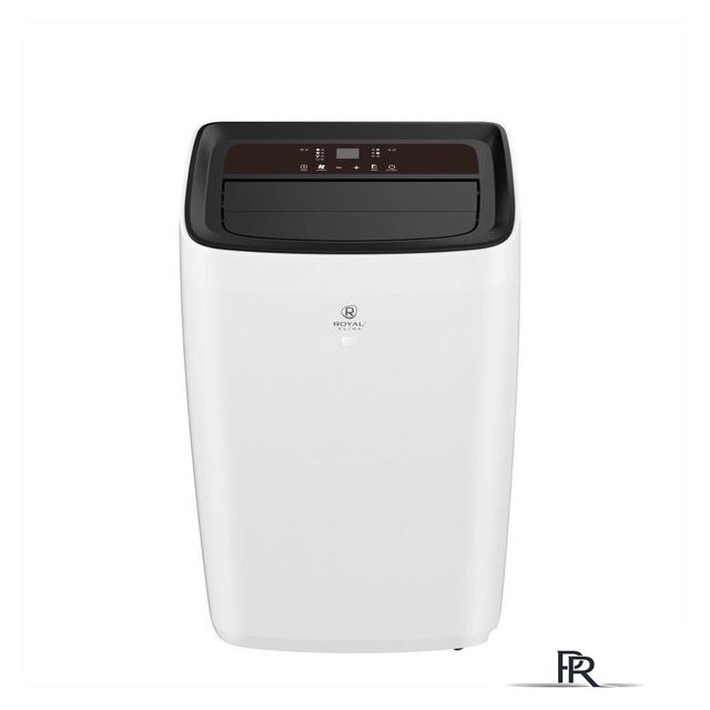 Мобильный кондиционер Royal Clima Largo Pro RM-LP60CN-E - Изображение №3 — Интернет-магазин ПроЗаказ