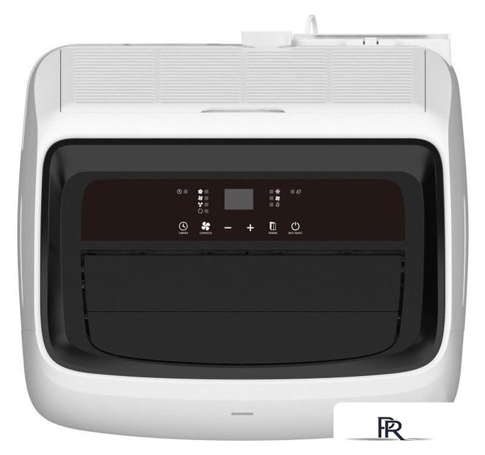 Мобильный кондиционер Royal Clima Largo Pro RM-LP60CN-E - Изображение №4 — Интернет-магазин ПроЗаказ