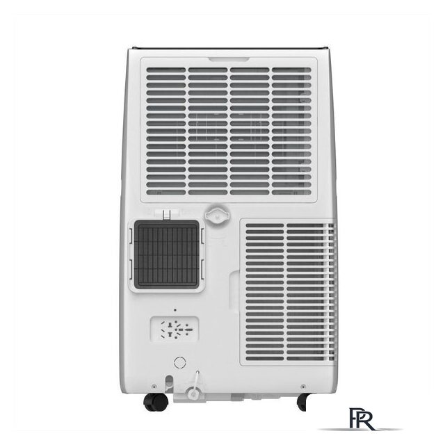 Мобильный кондиционер Royal Clima Largo Pro RM-LP60CN-E - Изображение №7 — Интернет-магазин ПроЗаказ