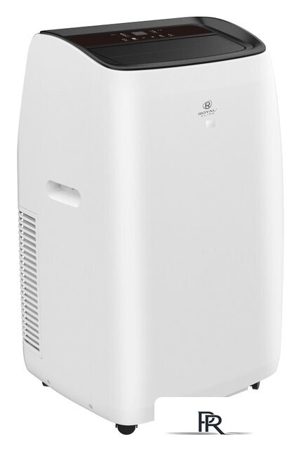 Мобильный кондиционер Royal Clima Largo Pro RM-LP60CN-E - Изображение №1 — Интернет-магазин ПроЗаказ