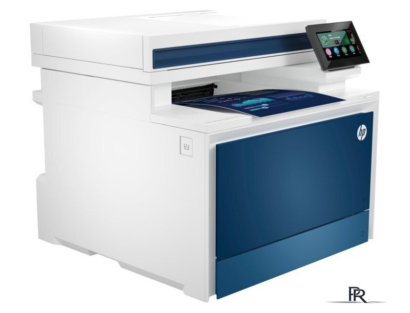 МФУ HP Color LaserJet Pro 4303FDN 5HH66A - Изображение №3 — Интернет-магазин ПроЗаказ