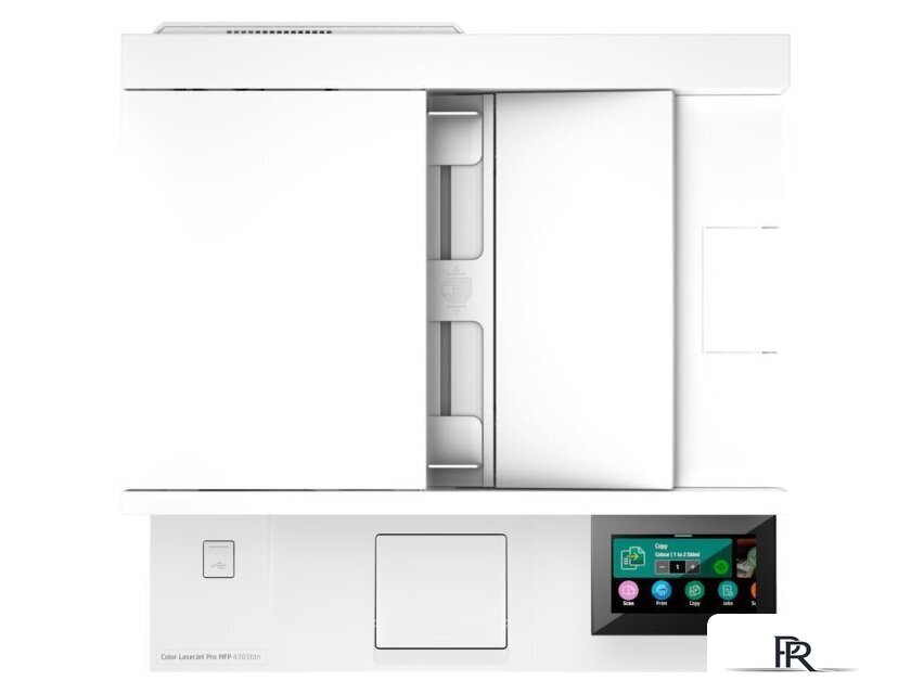 МФУ HP Color LaserJet Pro 4303FDN 5HH66A - Изображение №5 — Интернет-магазин ПроЗаказ