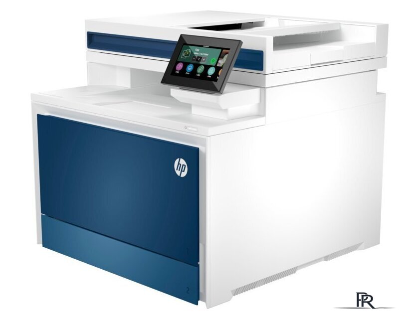 МФУ HP Color LaserJet Pro 4303FDN 5HH66A - Изображение №2 — Интернет-магазин ПроЗаказ