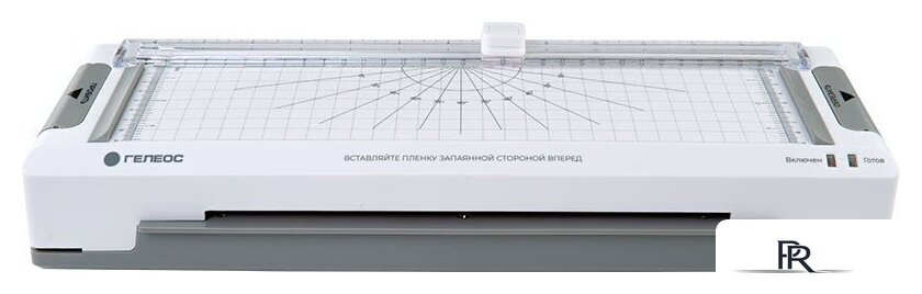 Ламинатор Гелеос ЛМ A4 Мульти - Изображение №1 — Интернет-магазин ПроЗаказ