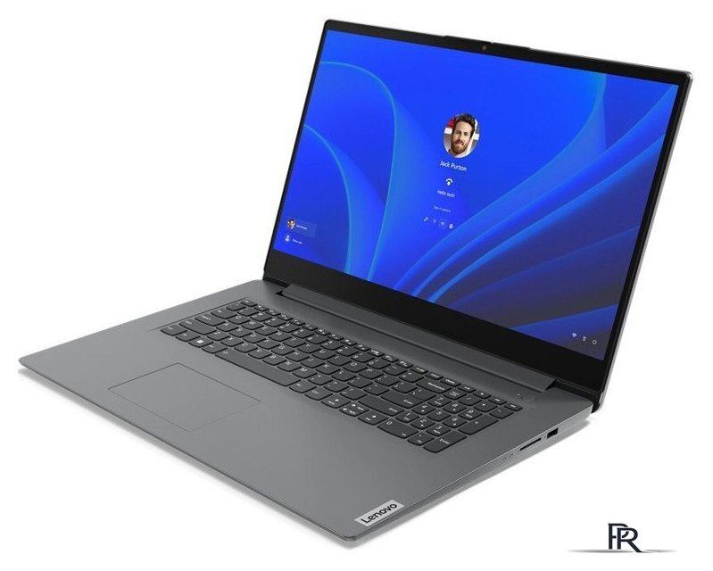 Ноутбук Lenovo V17 G4 IRU 83A2000URU - Изображение №4 — Интернет-магазин ПроЗаказ